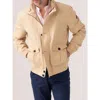Koy Clothing Bomber Style Ranger Jacket