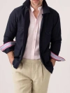 Koy Clothing Cotton Shirt Jacket