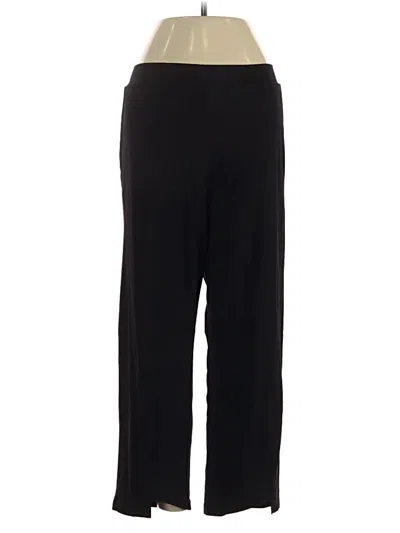 Kozan Casual Pants In Black