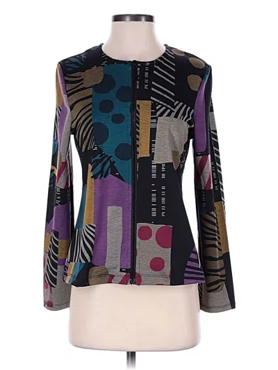 Kozan Jacket In Black