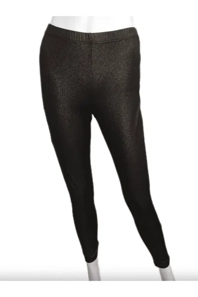 Kozan Women's Jenna Legging Pant In Black