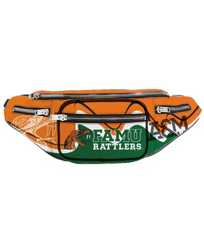 Kozy Cushions Florida A&m Rattlers Fanny Pack