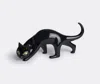 Kpm Berlin Decorative Objects Black Uni In Black