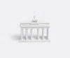 Kpm Berlin Decorative Objects White Uni In White