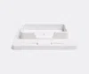 Kpm Berlin Decorative Objects White Uni In White