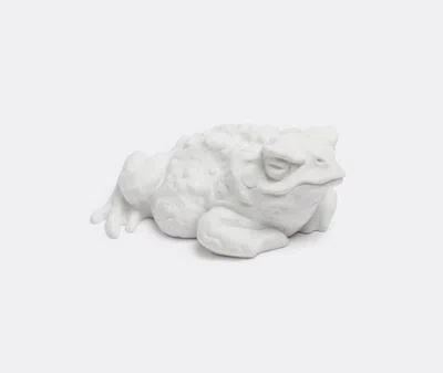 Kpm Berlin Decorative Objects White Uni