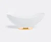 Kpm Berlin Decorative Objects White Uni In White