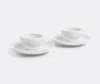 Kpm Berlin Tea And Coffee White Uni In White