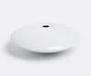 Kpm Berlin Vases White Uni In White