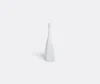 Kpm Berlin Vases White Uni In White