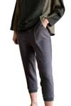 Kq The Charlie Jogger In Raven In Blue