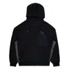 Krakatau Men's Sweatshirt  ♪ In Black