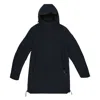 Krakatau Parka Man  Planck Liner In Blue