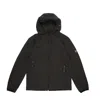Krakatau Penrose Jacket In Green