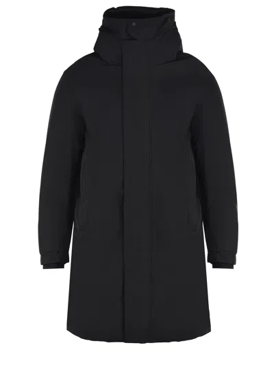 KRAKATAU KRAKATAU "SCHORL"  PARKA