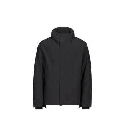 Krakatau Veste D'extérieur Geime In Gray