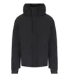 Krakatau Geim Graphene Insulated Storm Jacket