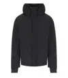 Krakatau Geim Graphene Insulated Storm Jacket
