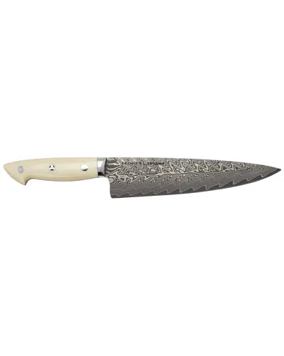 Kramer By Zwilling Cumulus Collection 8in Chef's Knife In Neutral