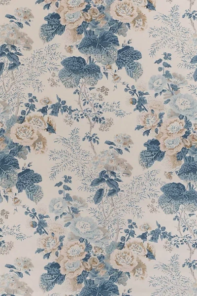 Kravet Althea Floral Wallpaper