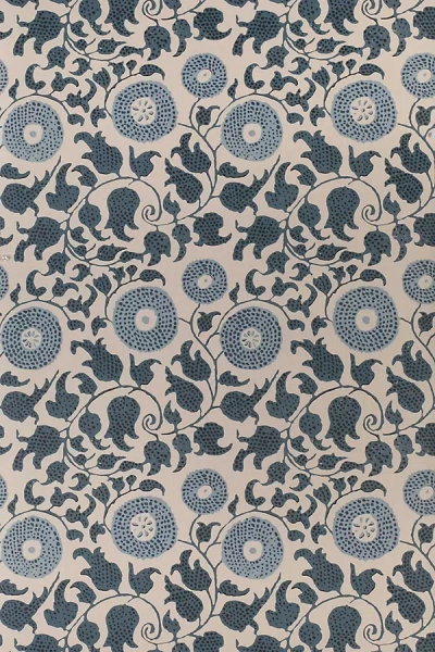 Kravet Eldora Botanical Wallpaper