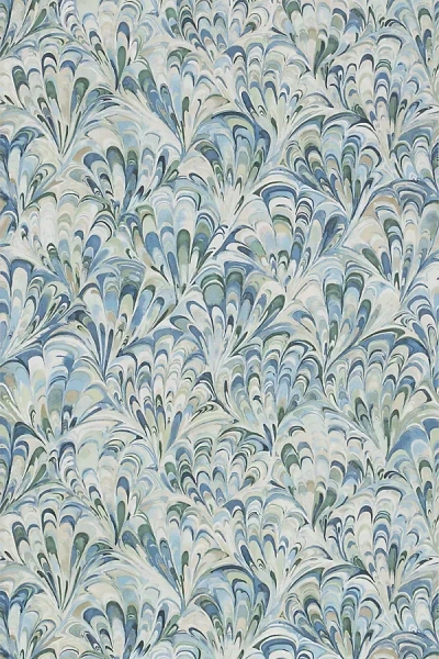 Kravet Ellis Abstract Wallpaper