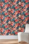 Kravet Tahiti Wallpaper In Multi