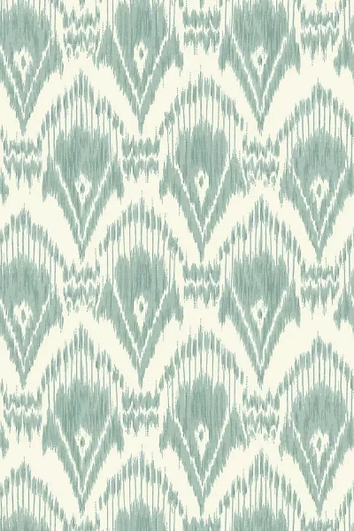 Kravet Zaraband Geometric Wallpaper