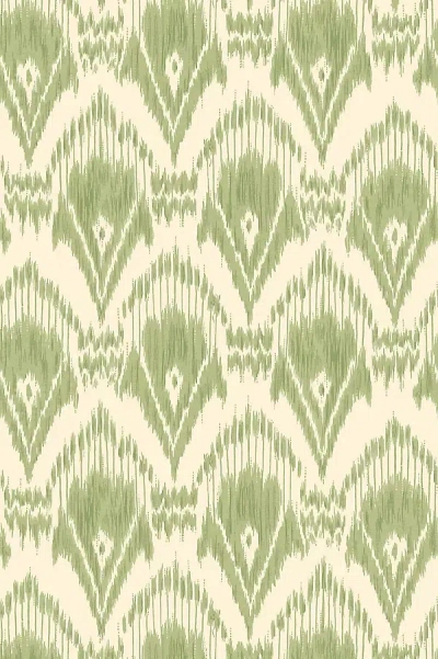 Kravet Zaraband Geometric Wallpaper