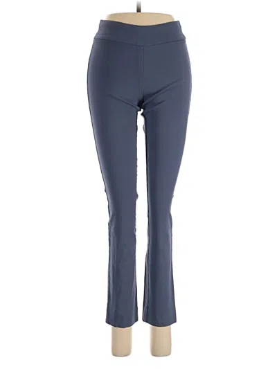 Pre-owned Krazy Larry Active Pants In Blue