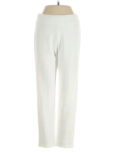 Krazy Larry Casual Pants In Ivory
