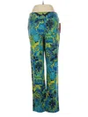 Krazy Larry Casual Pants In Multi