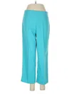 Krazy Larry Dress Pants In Blue
