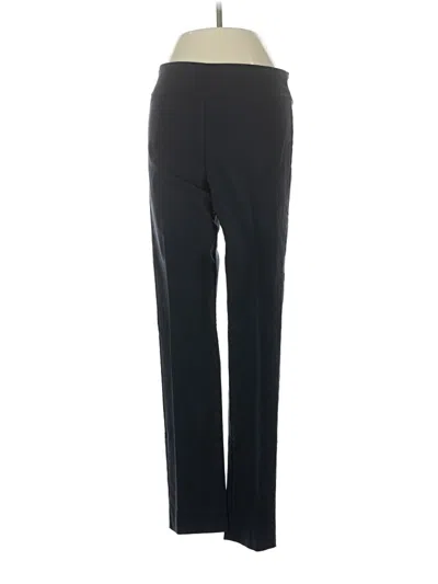 Pre-owned Krazy Larry Dress Pants In Blue