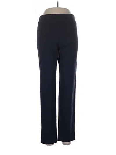 Pre-owned Krazy Larry Dress Pants In Blue