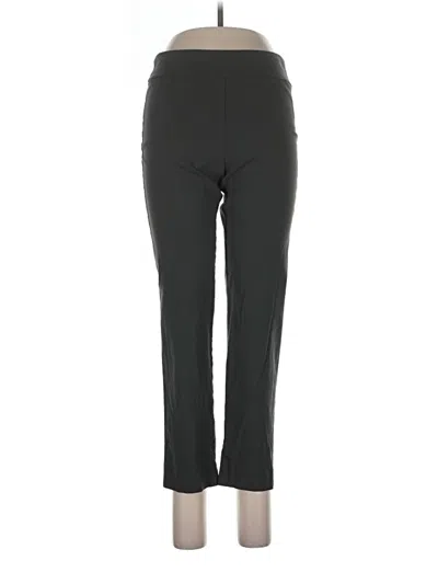 Pre-owned Krazy Larry Dress Pants In Gray