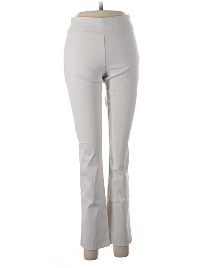 Pre-owned Krazy Larry Dress Pants In Gray