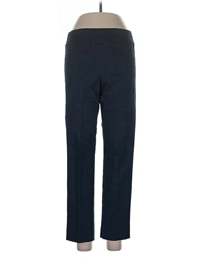 Pre-owned Krazy Larry Jeggings In Blue