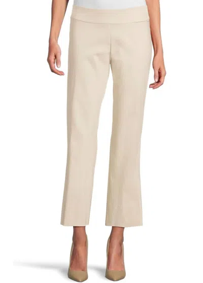 Krazy Larry Pull-on Pant In Stone In Neutral