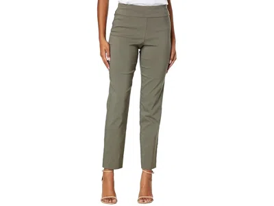 Krazy Larry Pull-on Ankle In Green