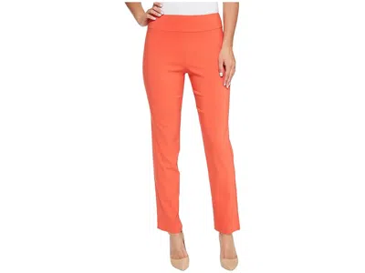 Krazy Larry Pull-on Ankle In Orange
