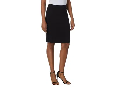 Krazy Larry Pull-on Skirt In Blue