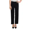 Krazy Larry Womens Stretch Rayon High-waisted Pants
