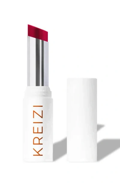 Kreizi Beauty Kpowder Matte Lipstick