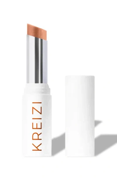 Kreizi Beauty Kpowder Matte Lipstick In Pink