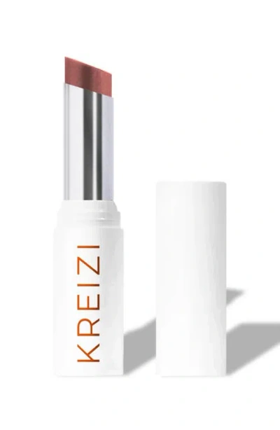 Kreizi Beauty Kpowder Matte Lipstick