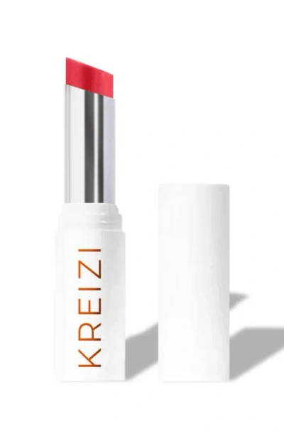 Kreizi Beauty Kpowder Matte Lipstick