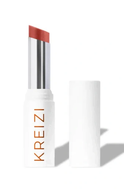 Kreizi Beauty Kpowder Matte Lipstick