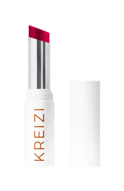 Kreizi Beauty Kpowder Matte Lipstick