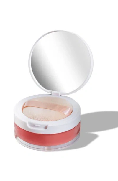 Kreizi Beauty Mineral Loose Highlighting Blush In Pink